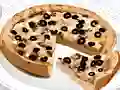 Spil Fish Pizza Cooking online