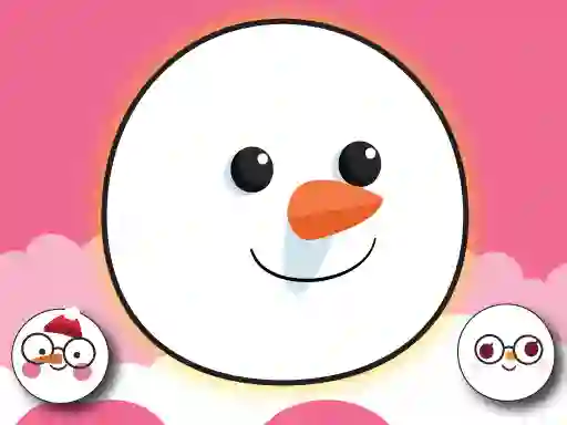 Spil Rise Up Xmas online