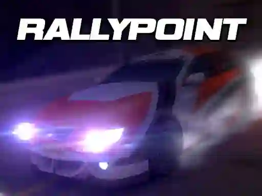 Spil Rally Point online