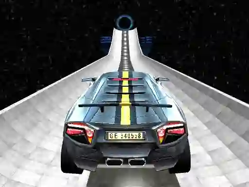 Spil Car Stunt Rider online