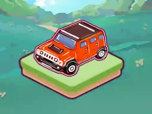 Spil Parking lot online