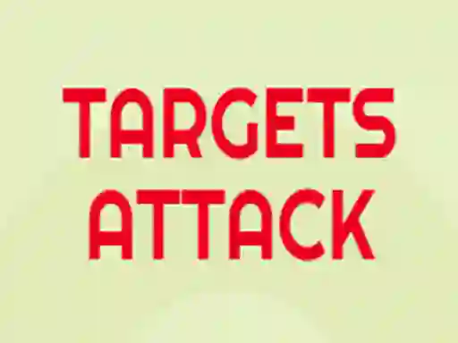 Spil Targets Attack online