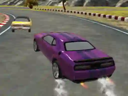 Spil Drift Fury online