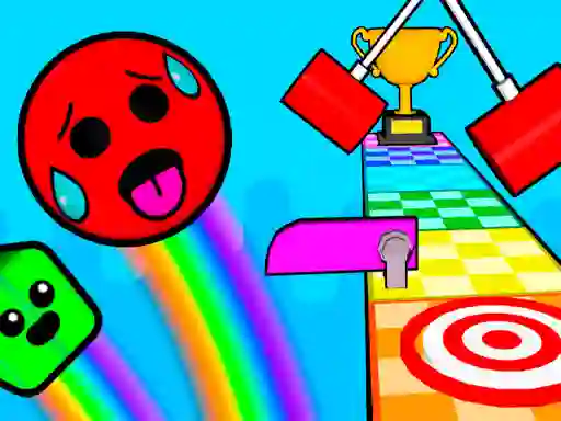 Spil Ball Tower of Hell online
