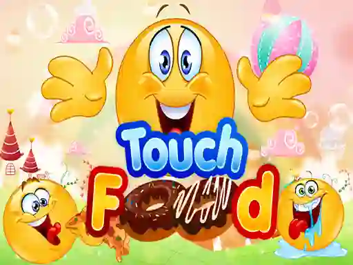 Spil Touch Food online