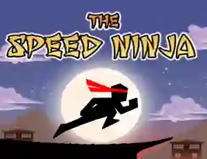 Spil The Speed Ninja online