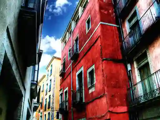Spil Amazing Spain Differences online