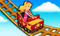 Spil Thrill Rush 3 online