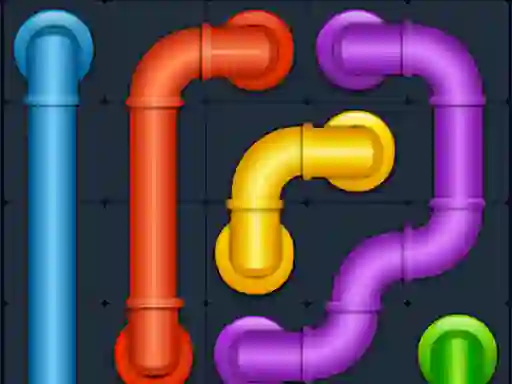 Spil PipeFlow online