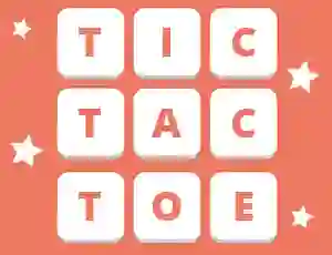 Spil Tic Tac Toe online