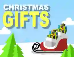 Spil Christmas Gifts online