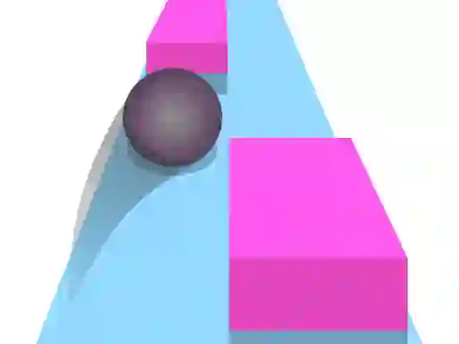 Spil Ball Runner online