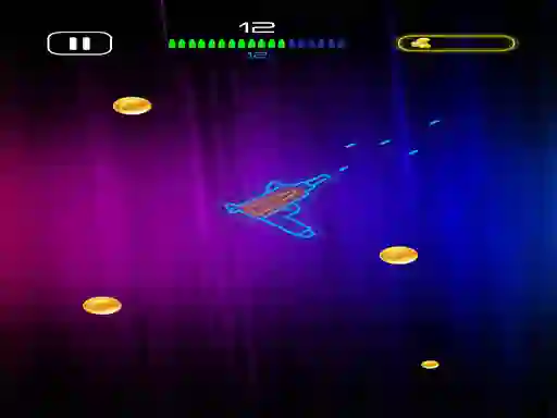 Spil Flip The Gun online