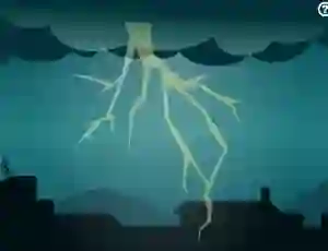 Spil Lightning online
