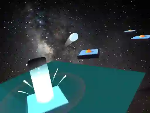 Spil Bouncy Ball online
