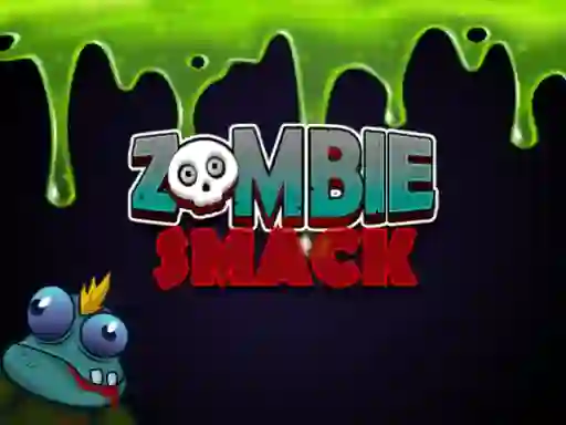 Spil Zombie Smack online