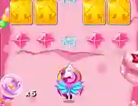 Spil Candy Fairy online