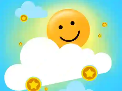 Spil Sliding Emoji online