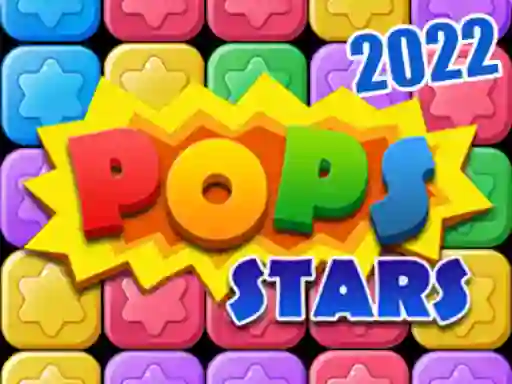 Spil Popstar Mania online