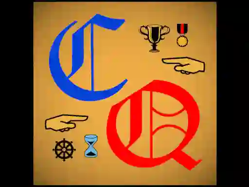 Spil Cryptic Quotes online