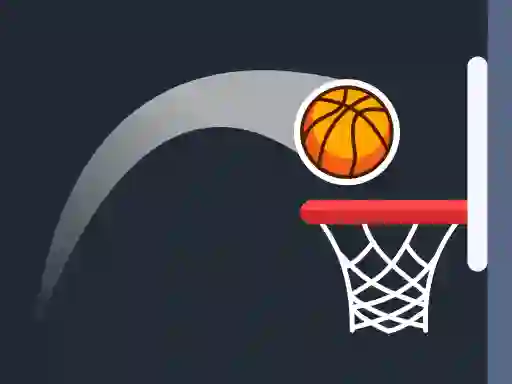 Spil Bouncy Dunks online