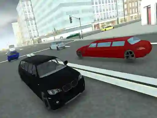 Spil Lemo Car online