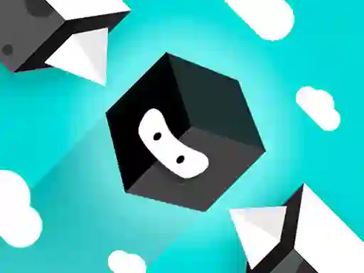 Spil Jump Box Ninja online