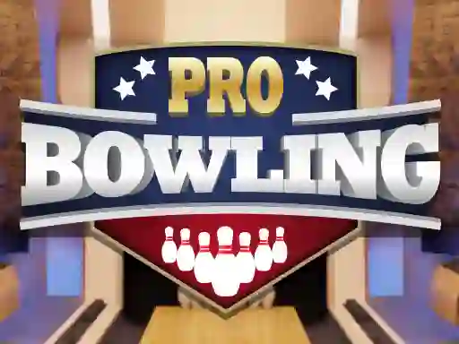 Spil Pro Bowling online