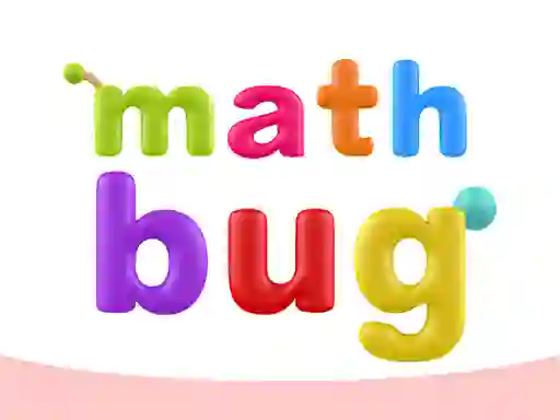 Spil Math Bug online