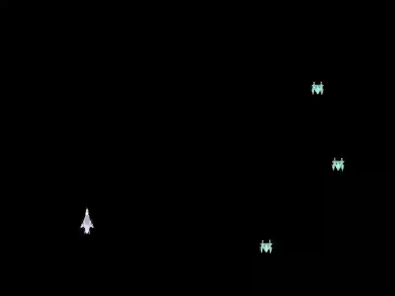 Spil Fighter Plane Game online