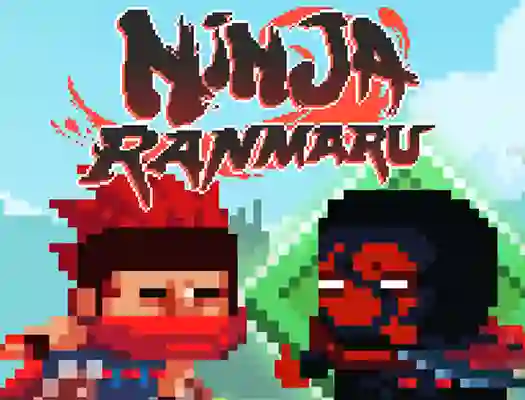 Spil Ninja Ranmaru online