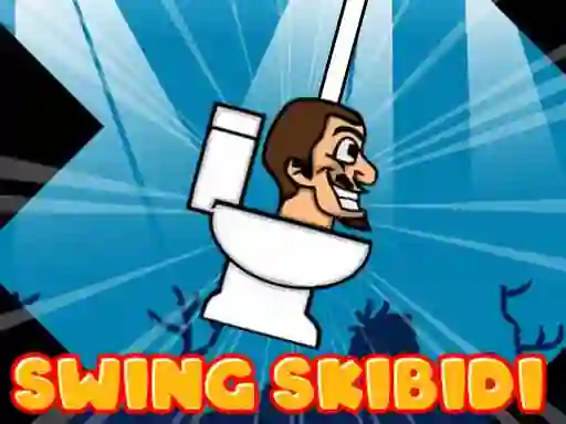 Spil Swing Skibidi online