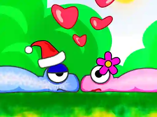 Spil Speedy Worm online