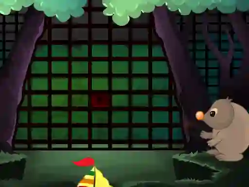 Spil Green Park Escape online