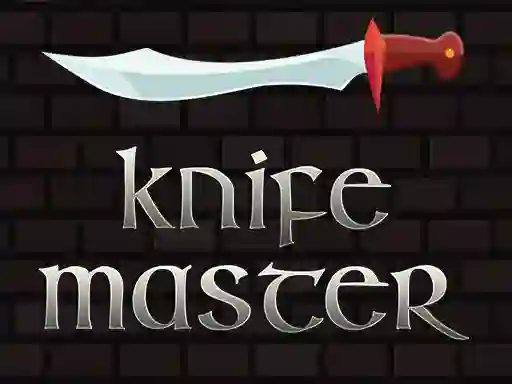Spil Knife Master online