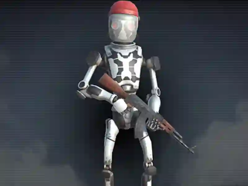 Spil Manoeuvre FPS online