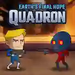 Spil Earth's Final Hope Quadron online