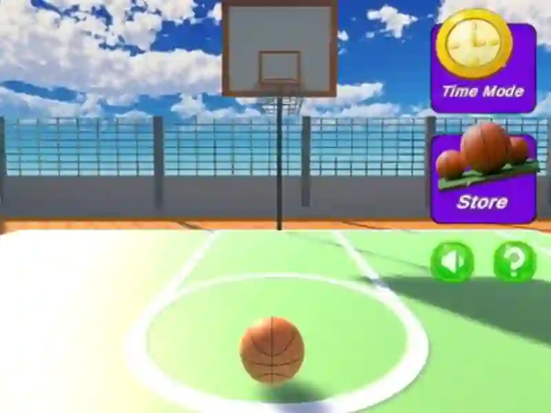 Spil Fast Hoops online