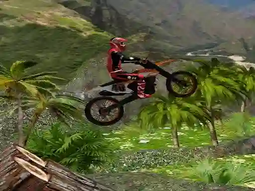 Spil Xtreme Trials Bike 2019 online