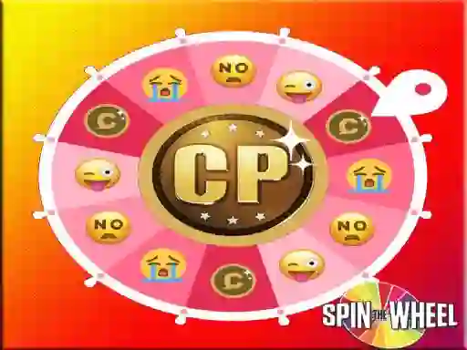 Spil Cod Spin Wheel online