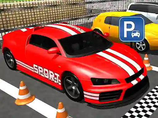 Spil Real Car Driving Simulator online