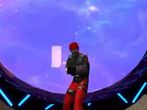 Spil Spaceguard.io online