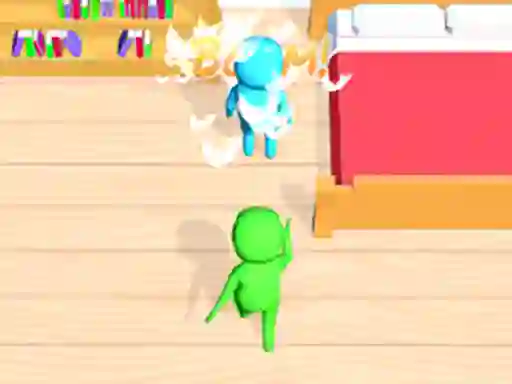 Spil Pillowbattle.io online