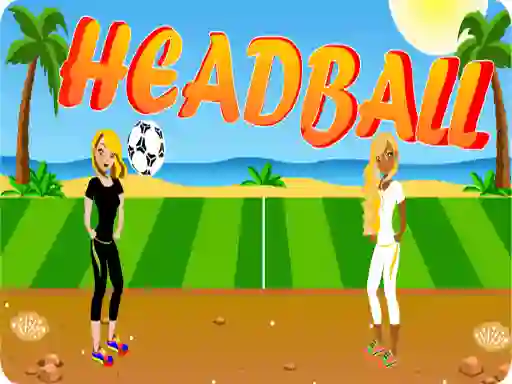 Spil Headball online