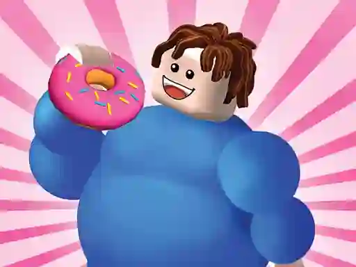 Spil Eating Simulator online
