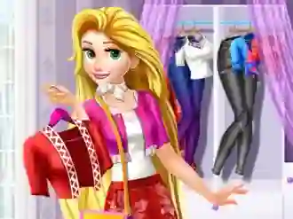 Spil Princess Wardrobe Perfect Date online