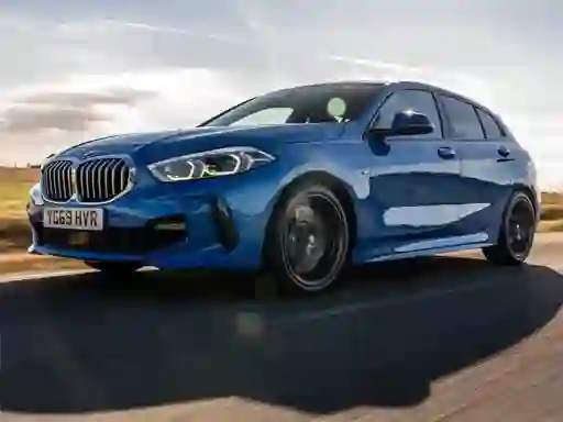 Spil BMW 1 Series UK online