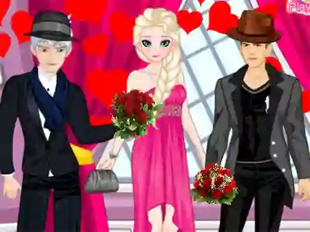 Spil Love Battle online