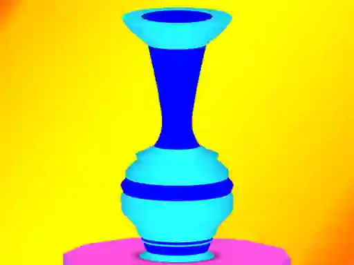 Spil Clay Craft 3d Pottery online
