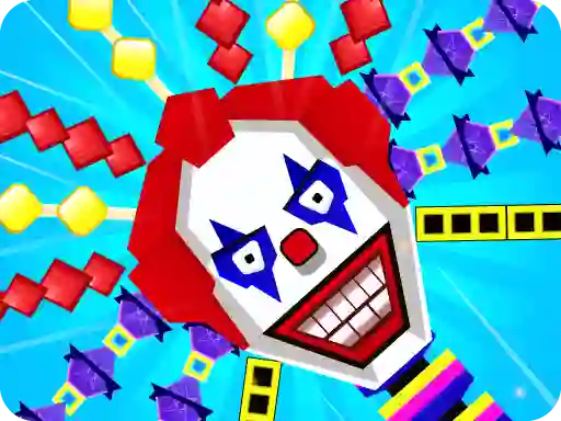 Spil Corona Virus.io online